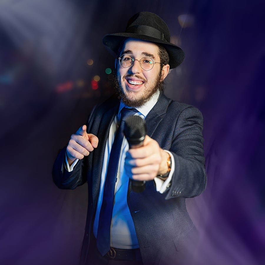 לוי פרקש | Levi Farkash profile picture