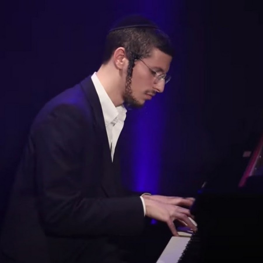 פסח איידנסון | Pesach Eidenson profile picture