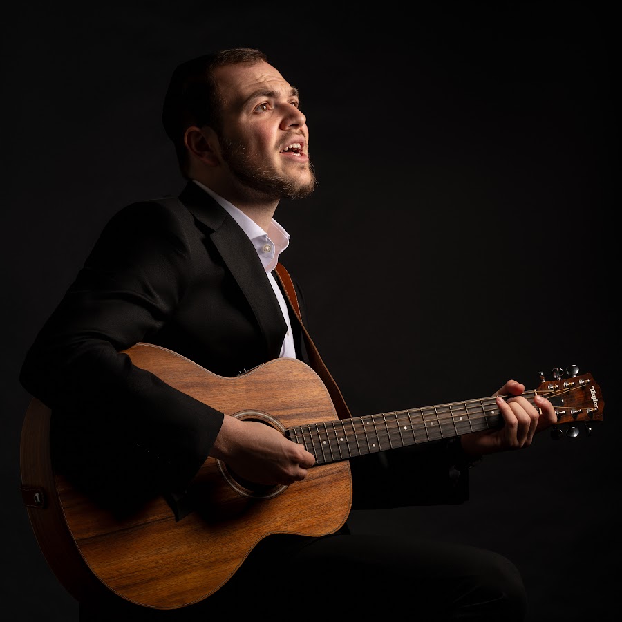 Chaim Waldman profile picture