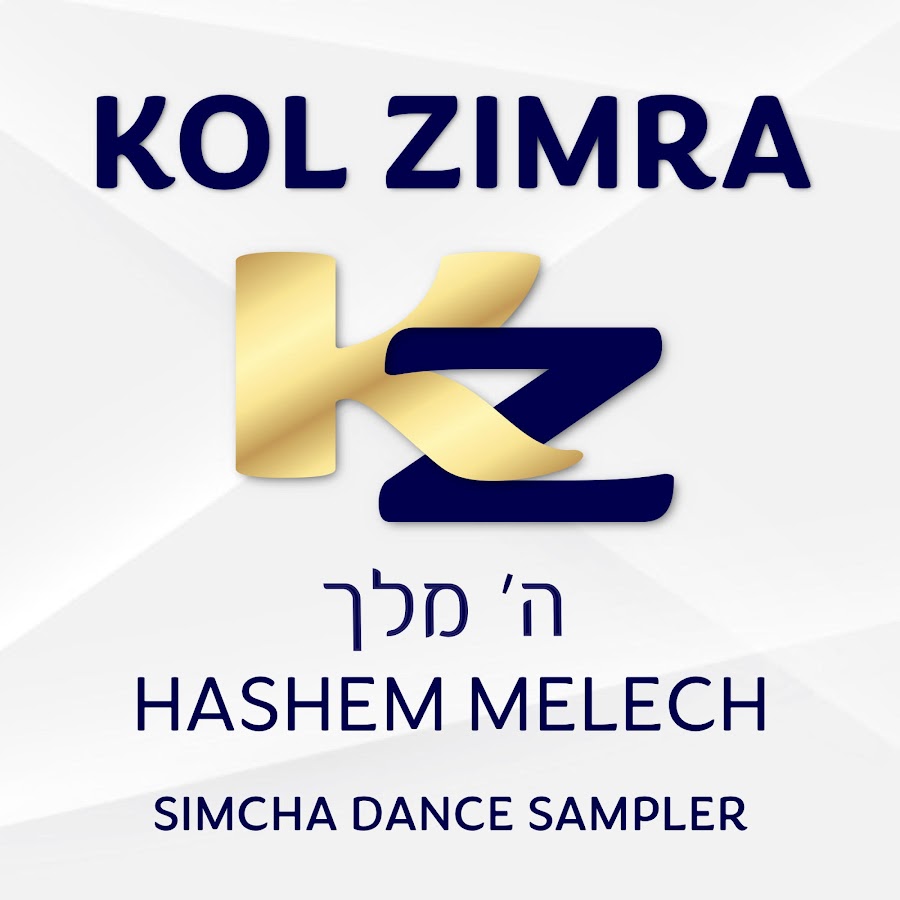Kol Zimra - Topic