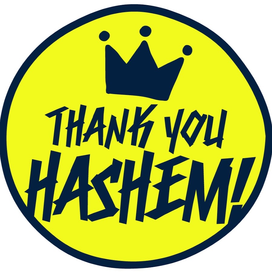 Thank You Hashem / Music profile picture