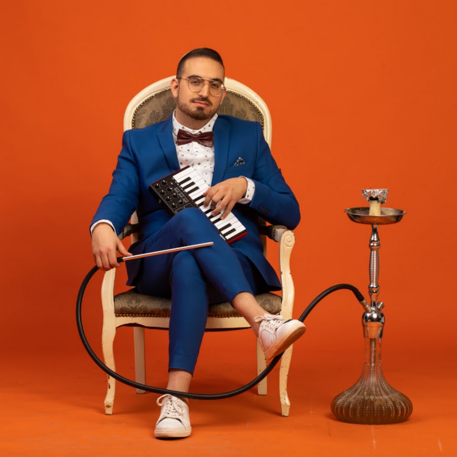 דניאל סעדון הערוץ הרשמי profile picture