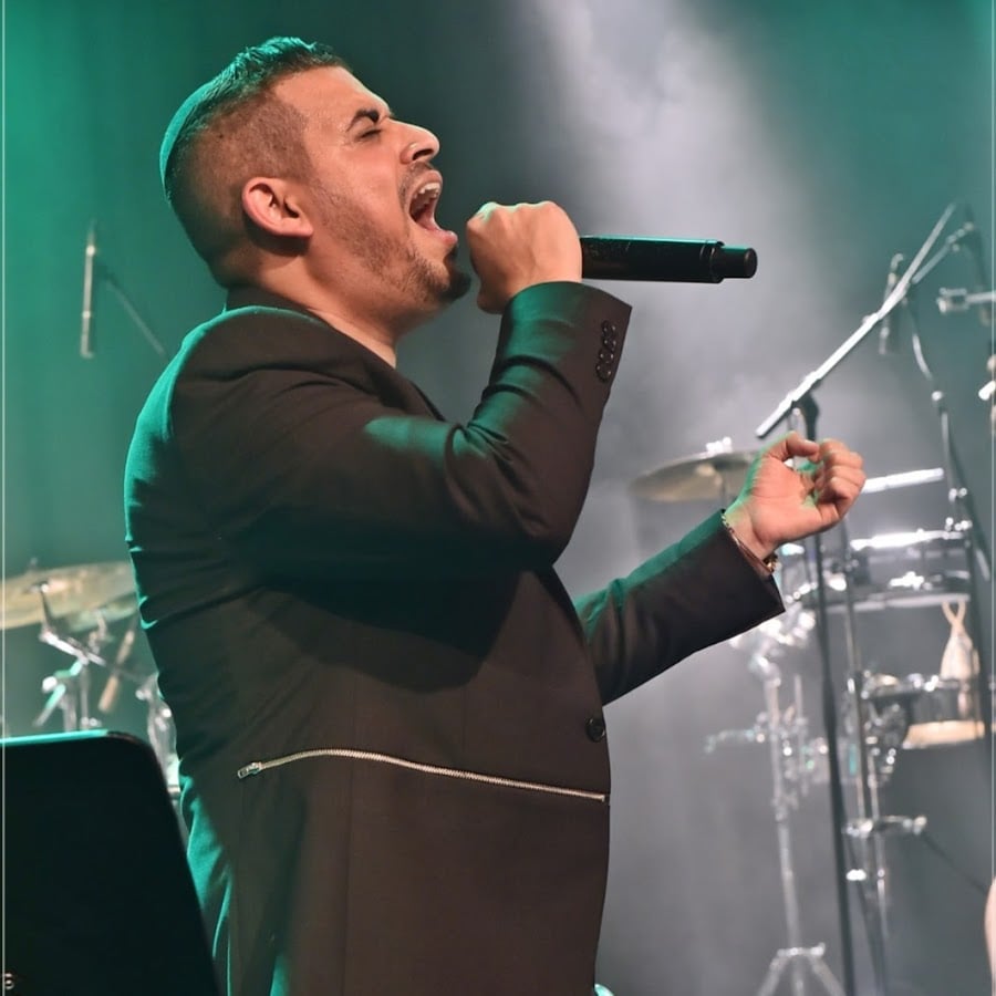 אליה והב הערוץ הרשמי profile picture