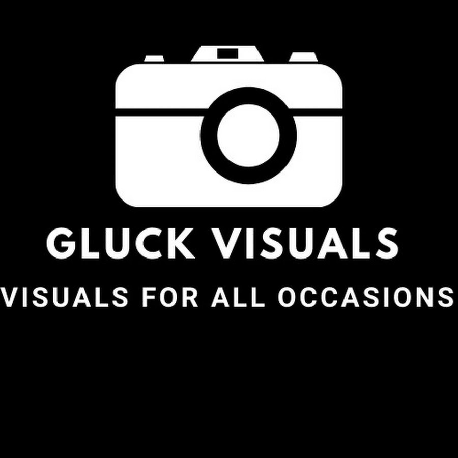 Gluck Visuals