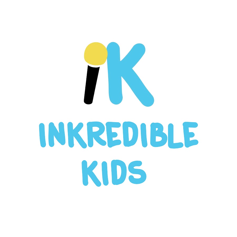 InKredible Kids
