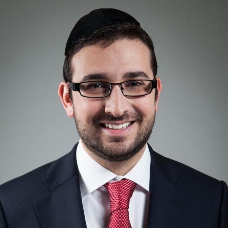 Micha Gamerman מיכה גמרמן profile picture