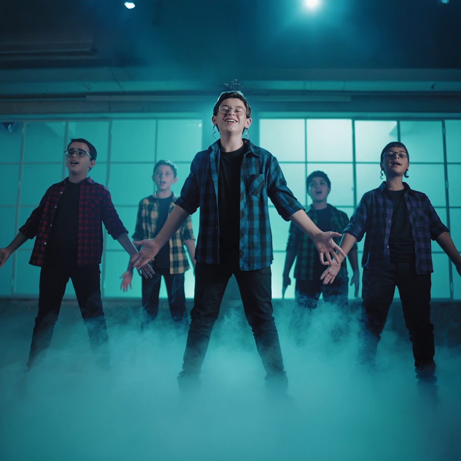 מקהלת משאלות | Mishalot Boys Choir profile picture