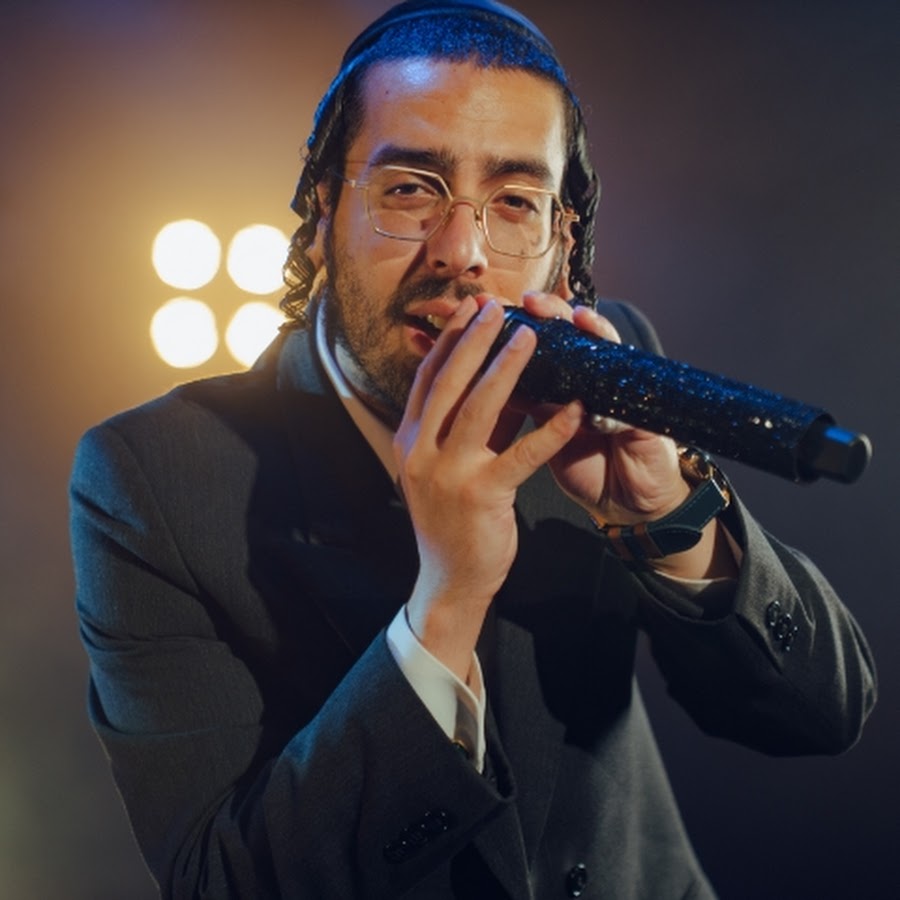 מוישי פרסברגר | Moyshi Presberger avatar