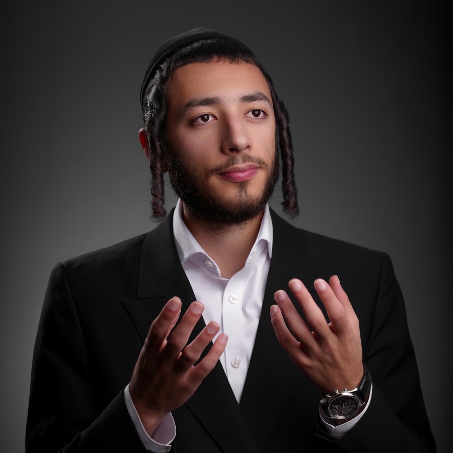 Shmuel Dovid Landau profile picture
