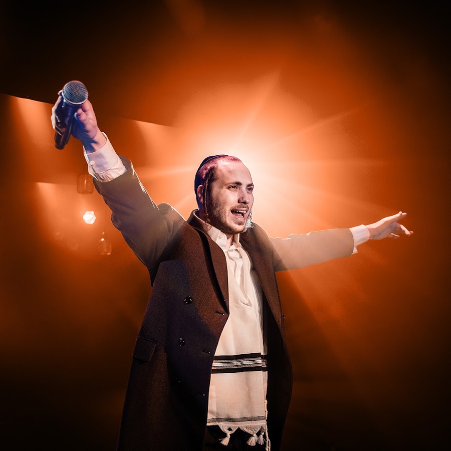 שמוליק לונגר | Shmulik Lunger profile picture