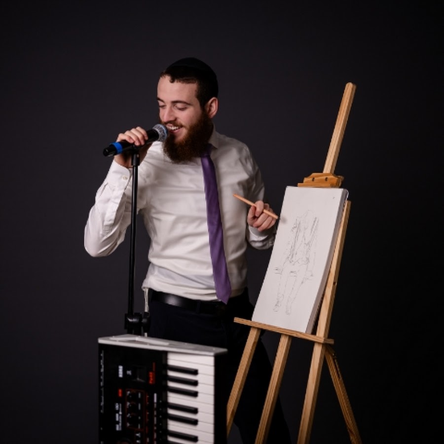 שמוליק סופר profile picture
