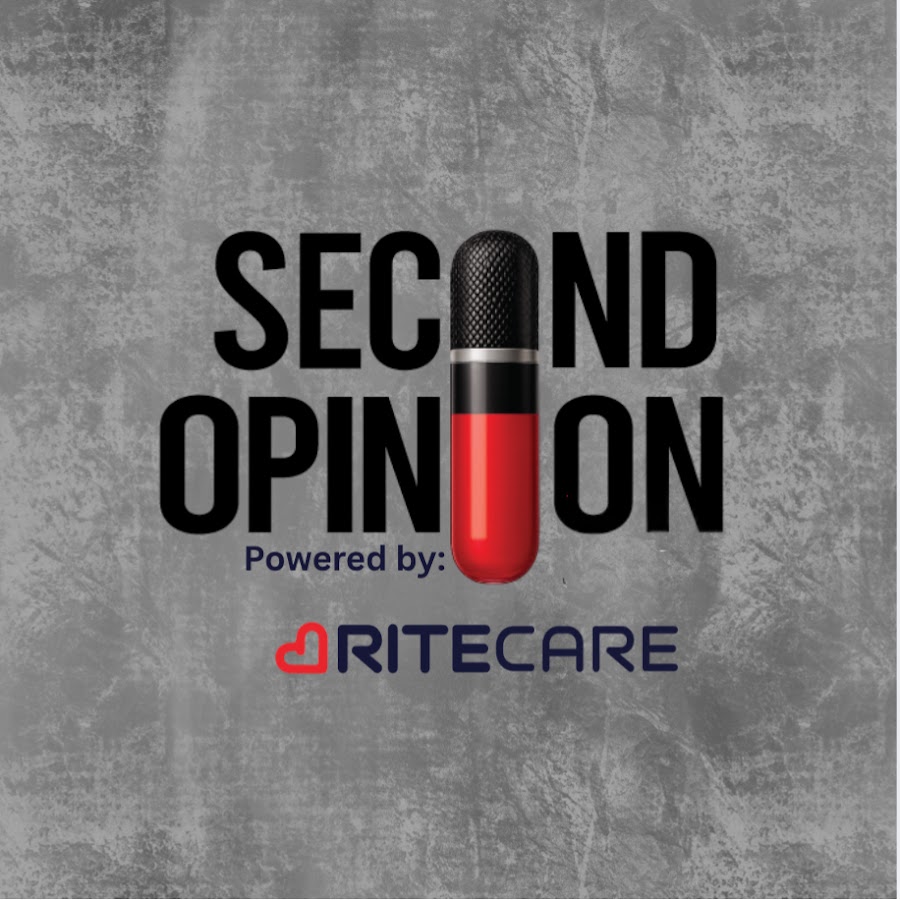 Second Opinion Podcast
