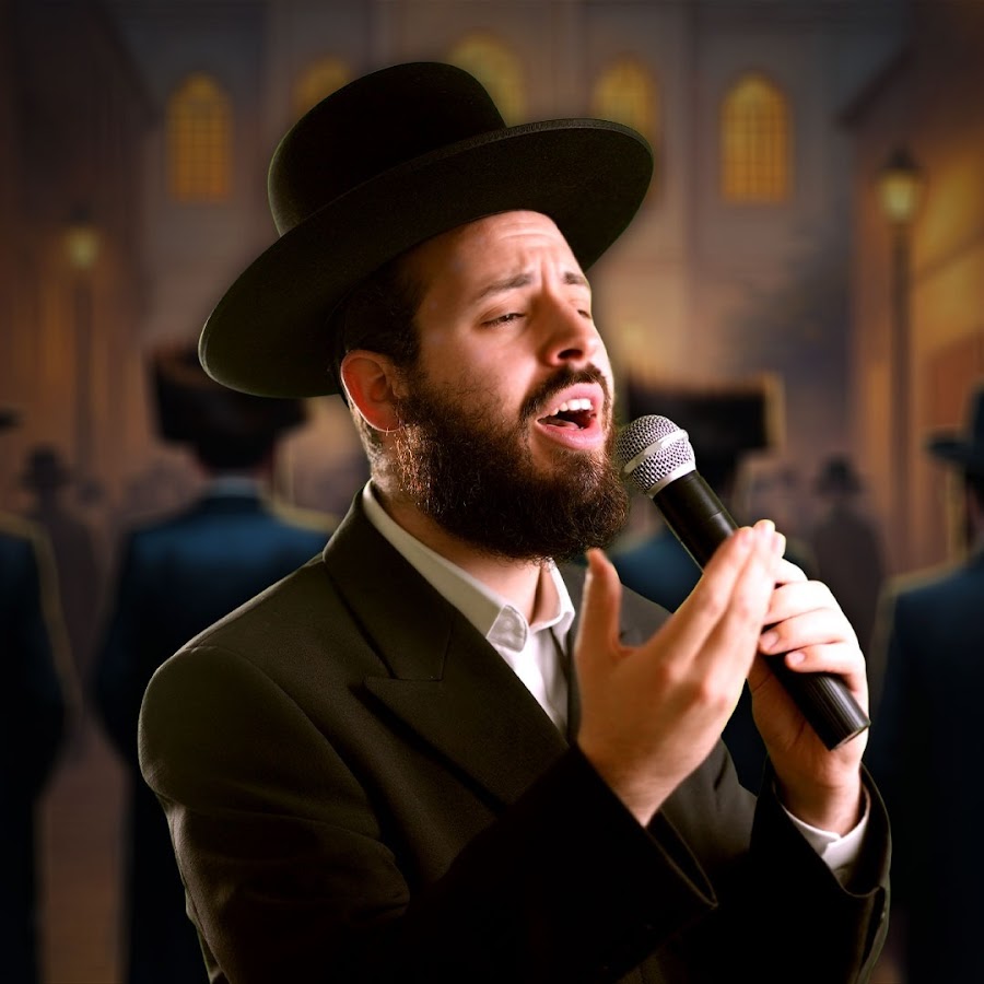 צביקי רנד | Tzviki Rand profile picture