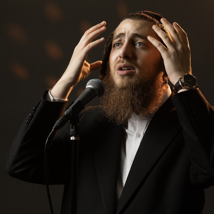 Volvy Rosenberg profile picture