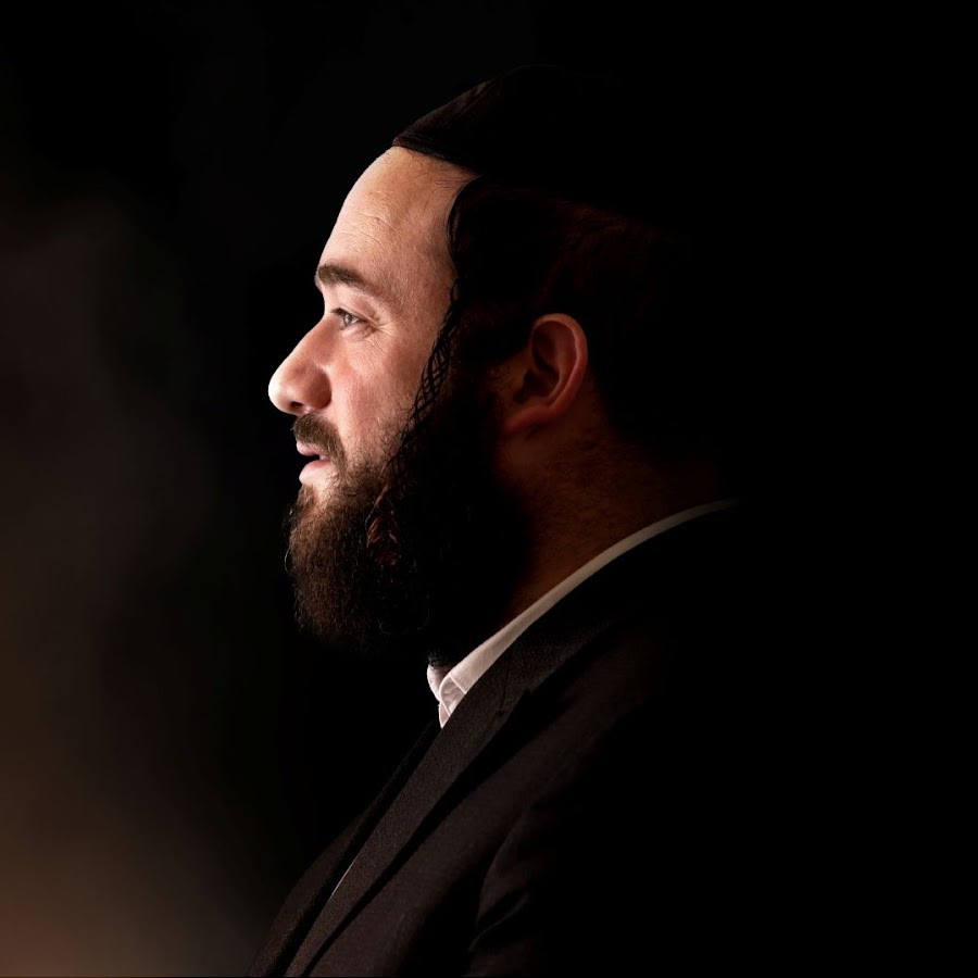 Yanki Rothschild profile picture