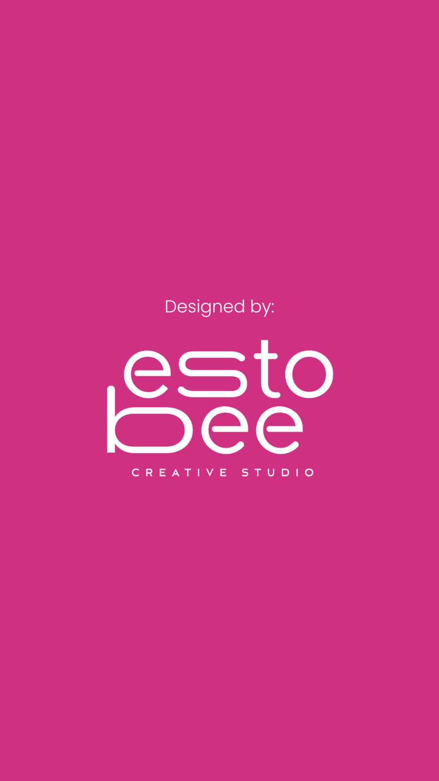 Status update image from Estobee Creative Studio