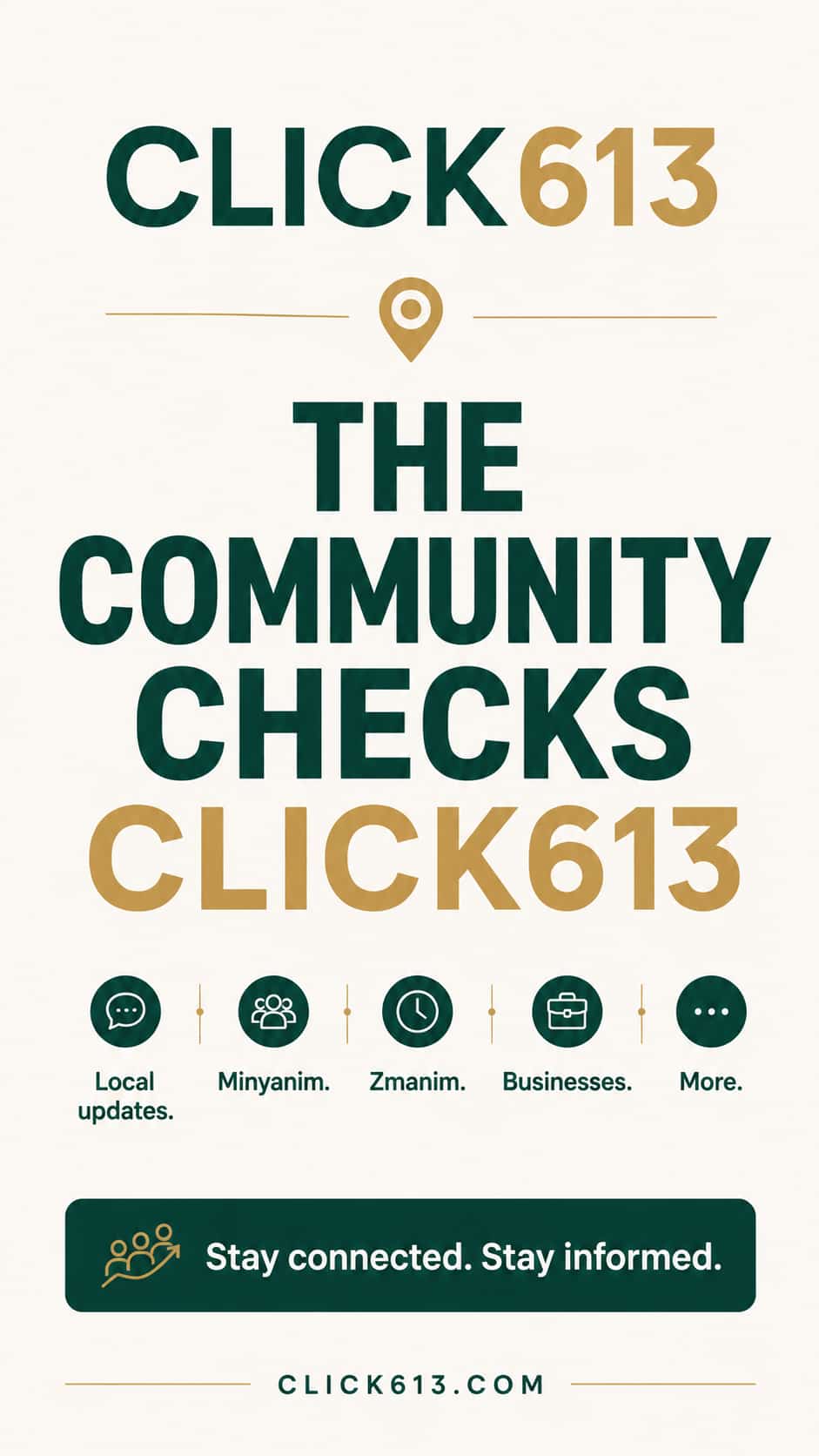 Status update image from The Click Bot