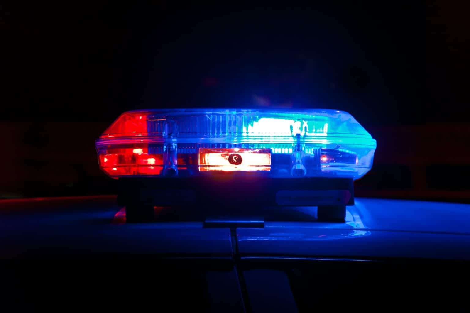 Status update image from Lakewood Alerts