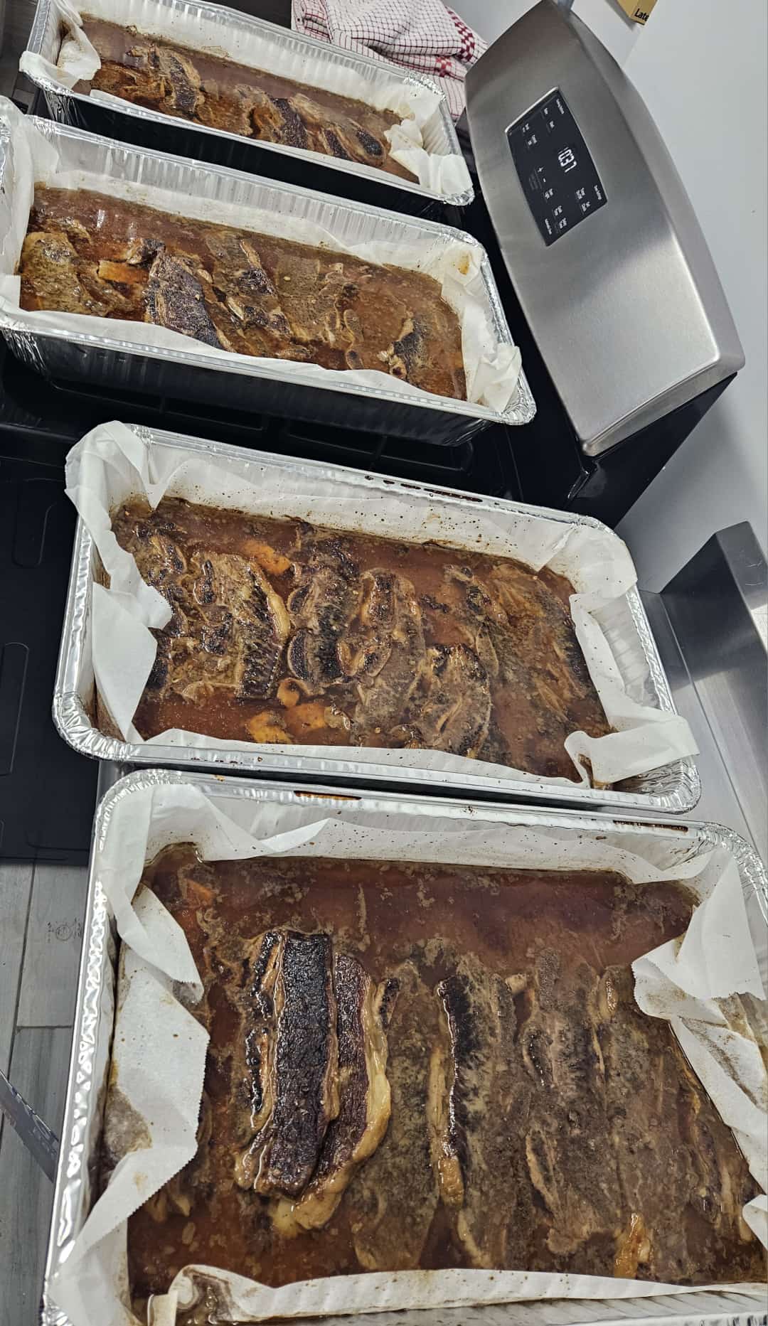 Status update image from Dini Klein - PERSONAL CHEF