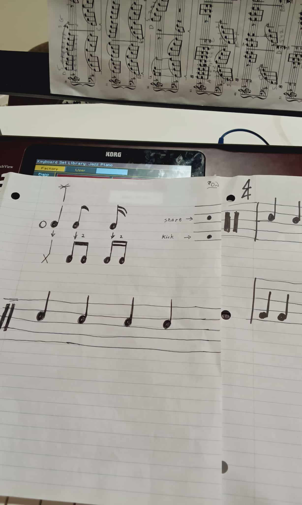 Status update image from Yitzchok Freund music