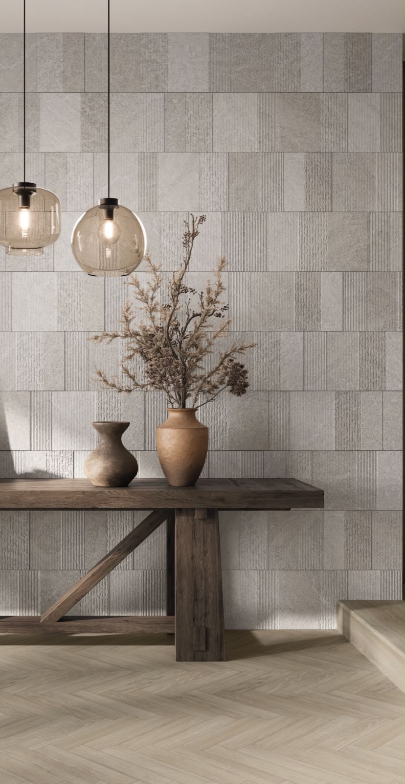 Status update image from Tile Trends