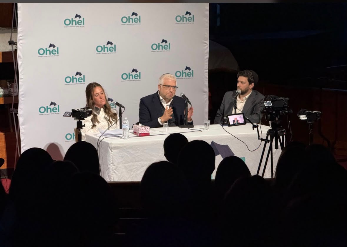 Status update image from Yaakov Langer