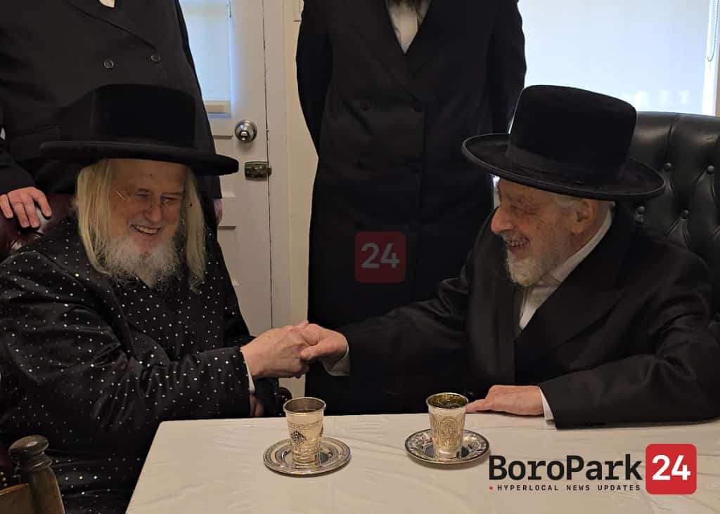Status update image from boroPark24