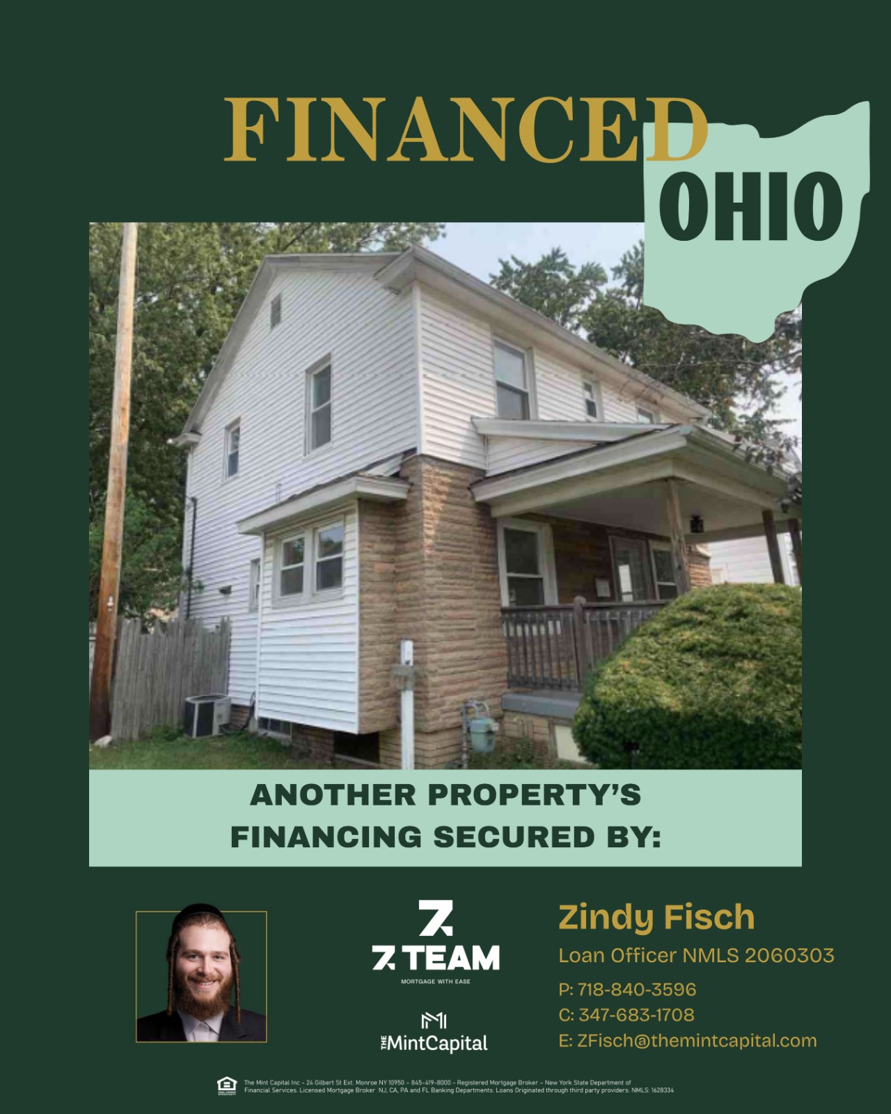Status update image from Zindy Fisch