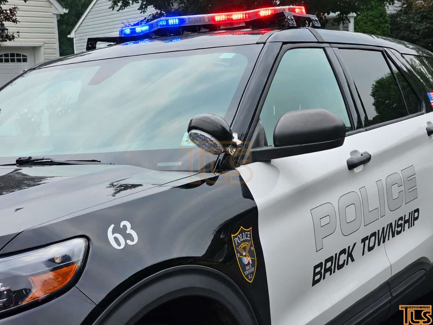 Status update image from TLS - The Lakewood Scoop