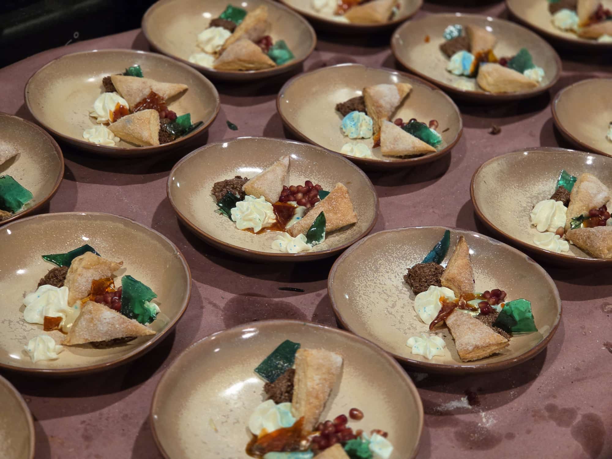 Status update image from Occasions Events (Baruch wieder)