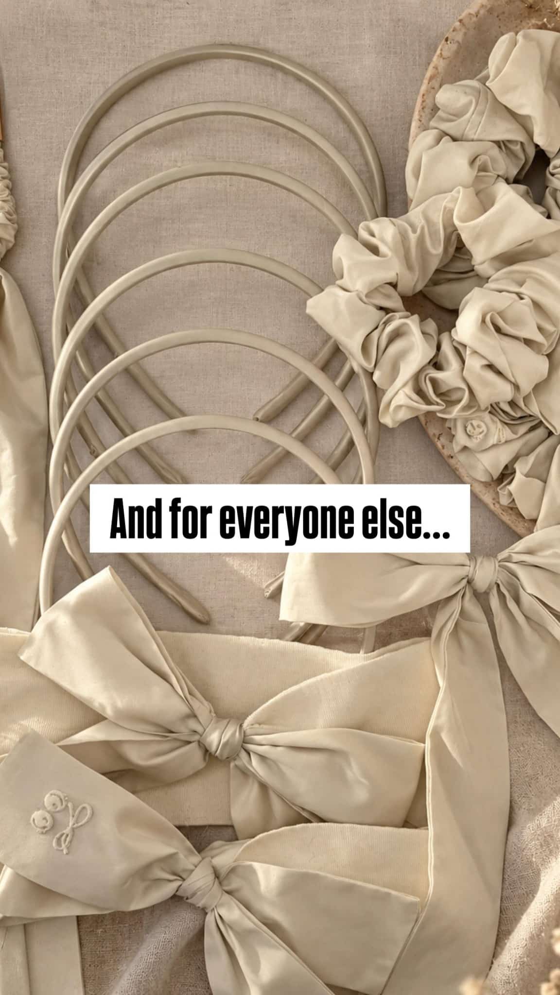 Status update image from Heirlooms Bows