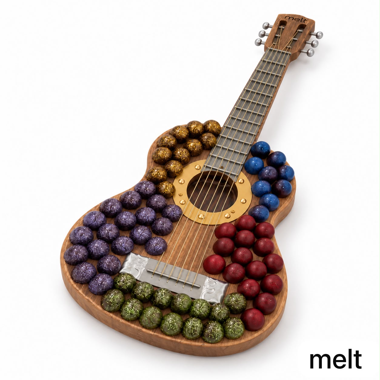 Status update image from Melt