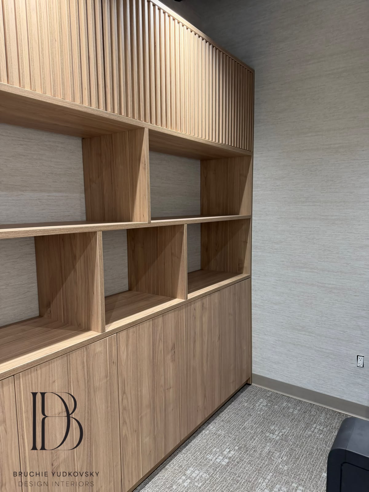 Status update image from BDI Design