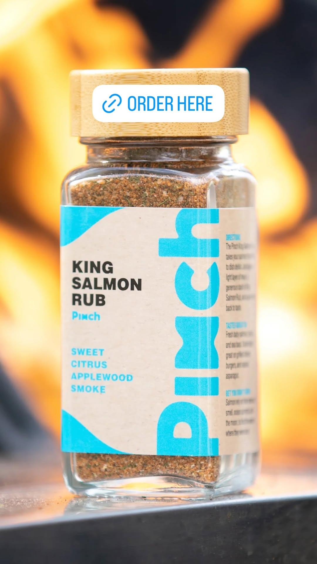 Status update image from Mechy Kornfeld - Pinch My Spice