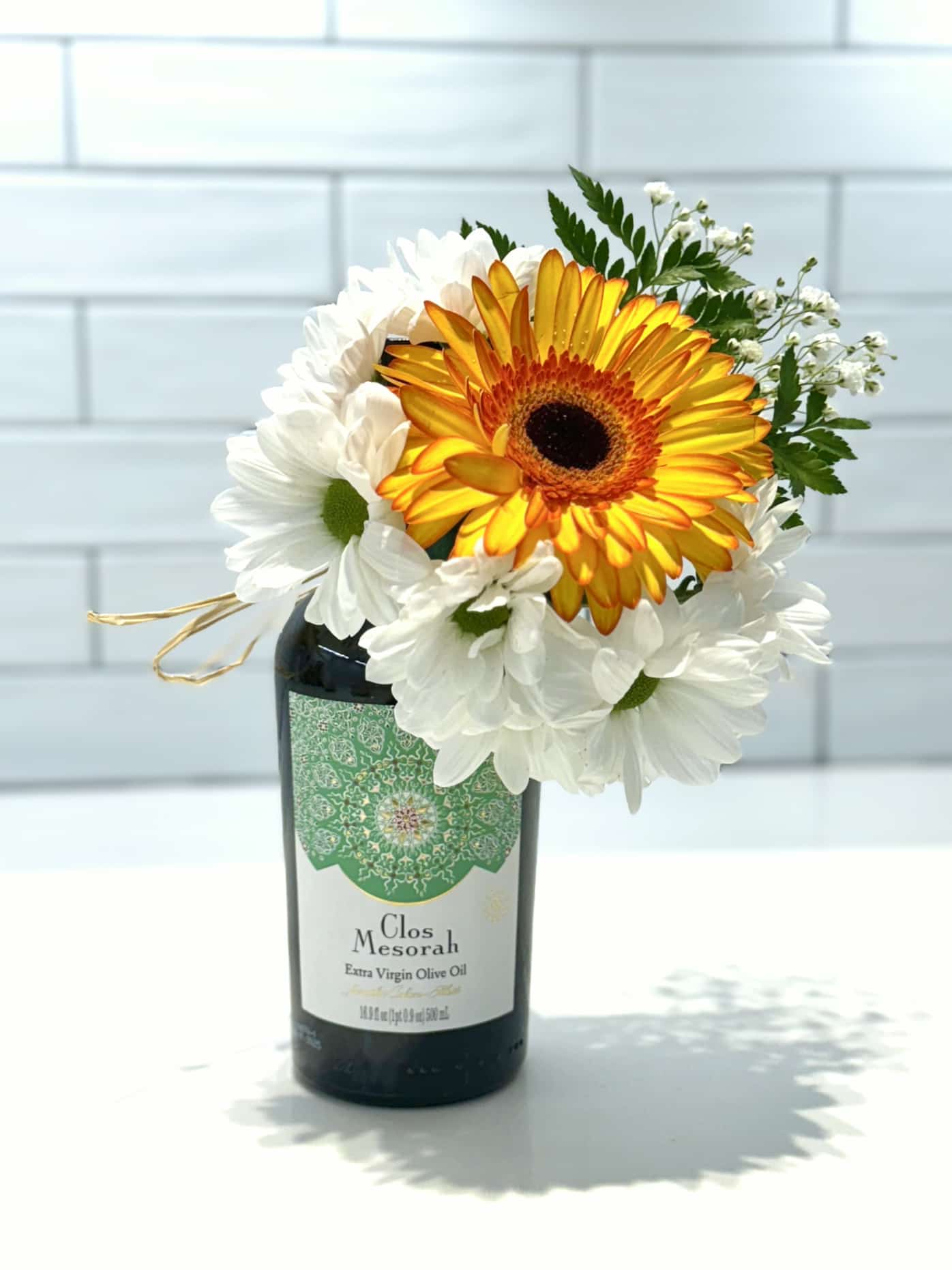 Status update image from Moishy Mayer Wine