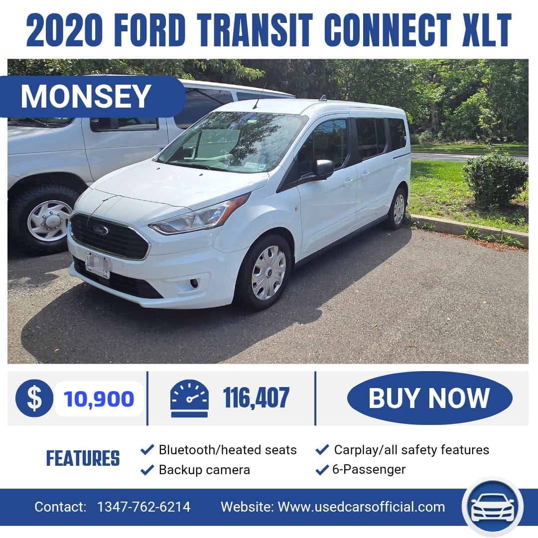 Status update image from Used Cars Official