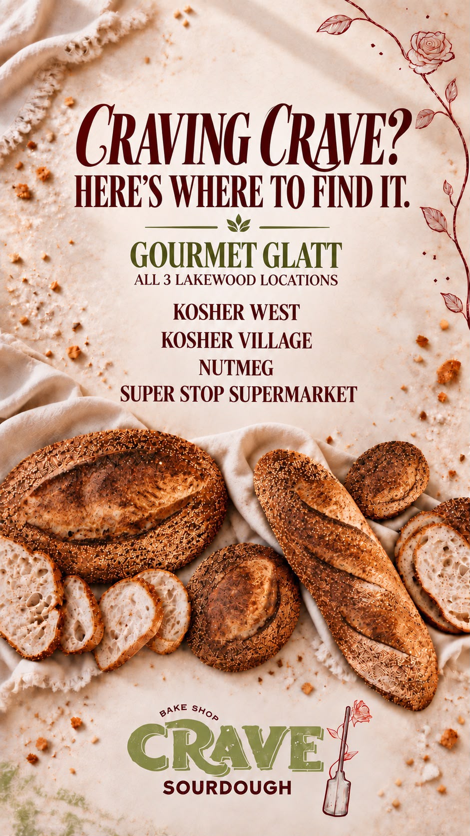 Status update image from Shloime Zionce Status