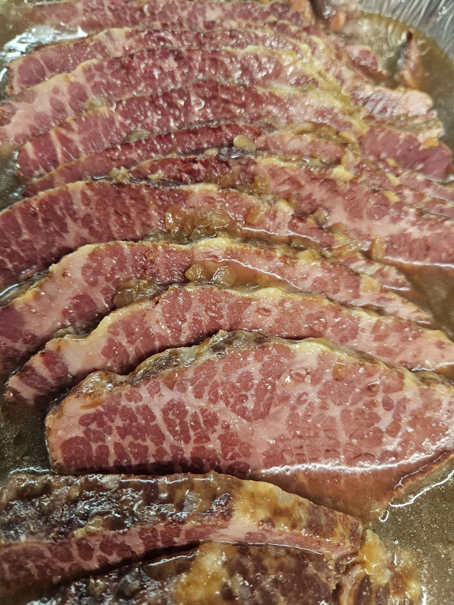 Status update image from Dini Klein - PERSONAL CHEF