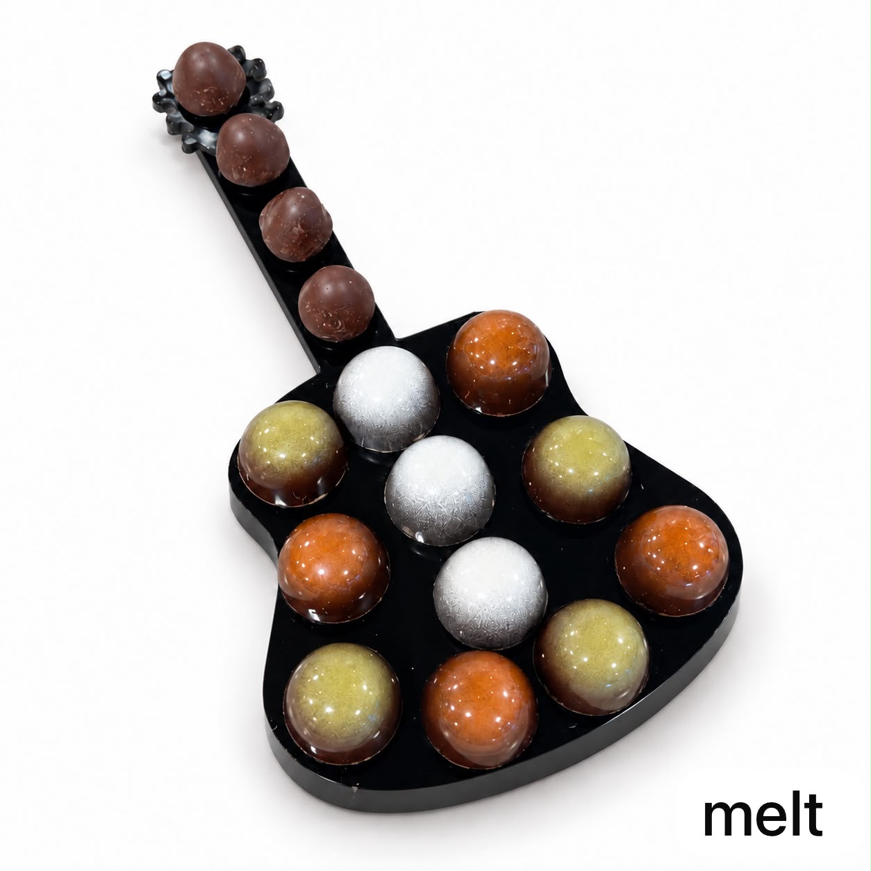 Status update image from Melt