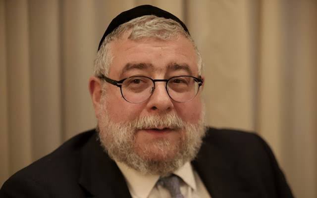 Status update image from European Jewish News