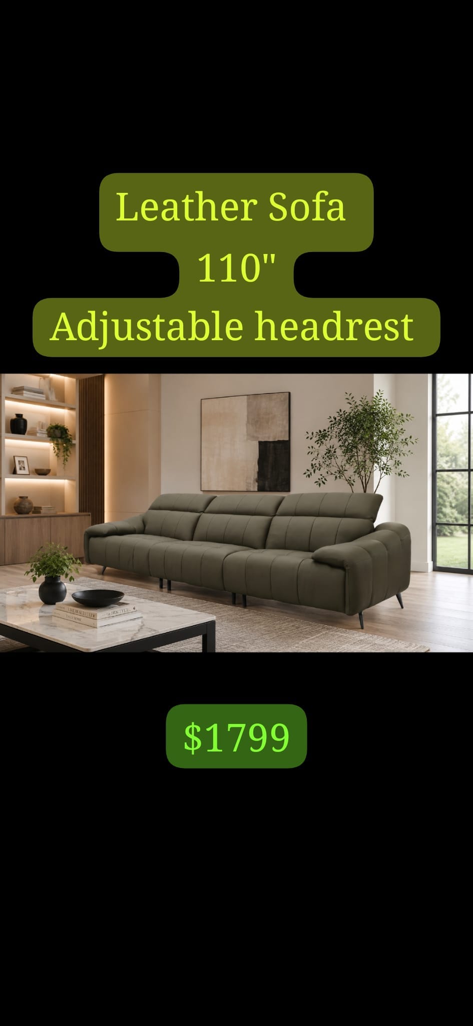 Status update image from Mbw Boutique Furniture Outlet