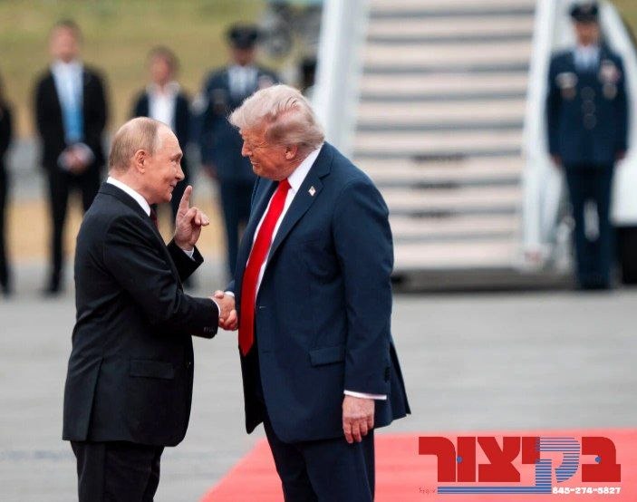 Status update image from בקיצור נייעס קאנאל