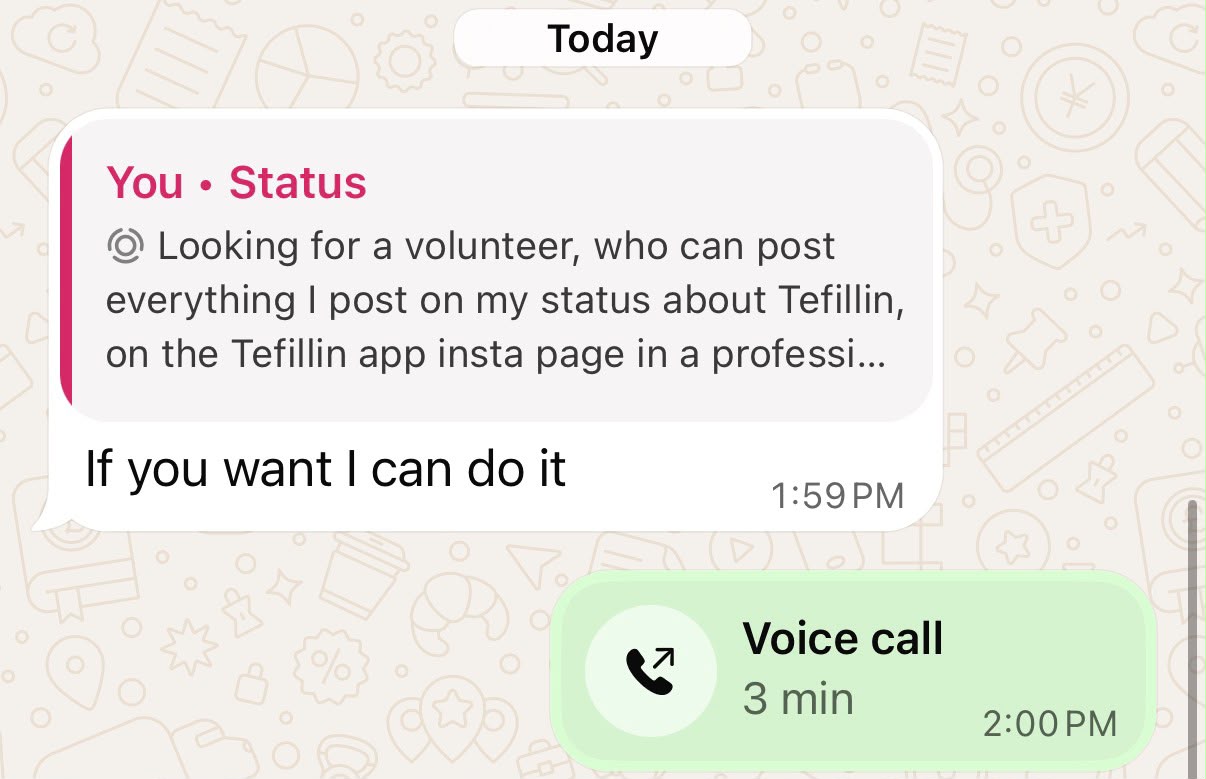 Status update image from Snapz Media! Ushi Hess