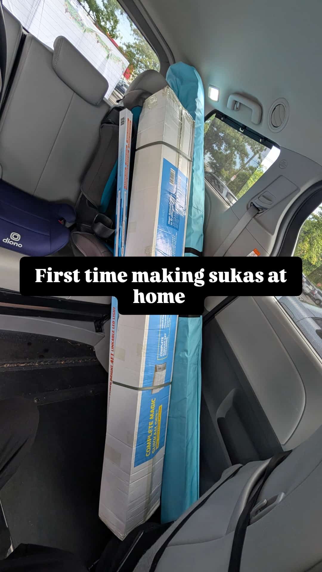 Status update image from Avrumi Lunger
