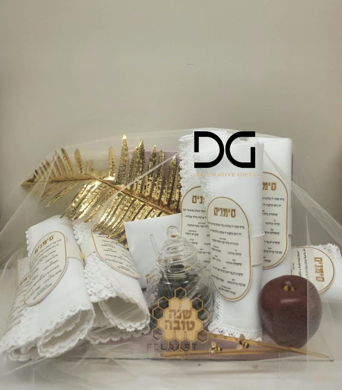 Status update image from Decorative Gifts