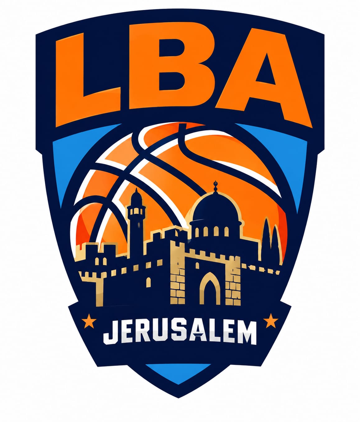 Status update image from LBA Leagues
