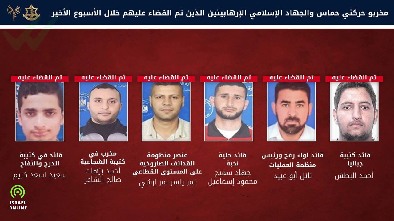 Status update image from Israel Online