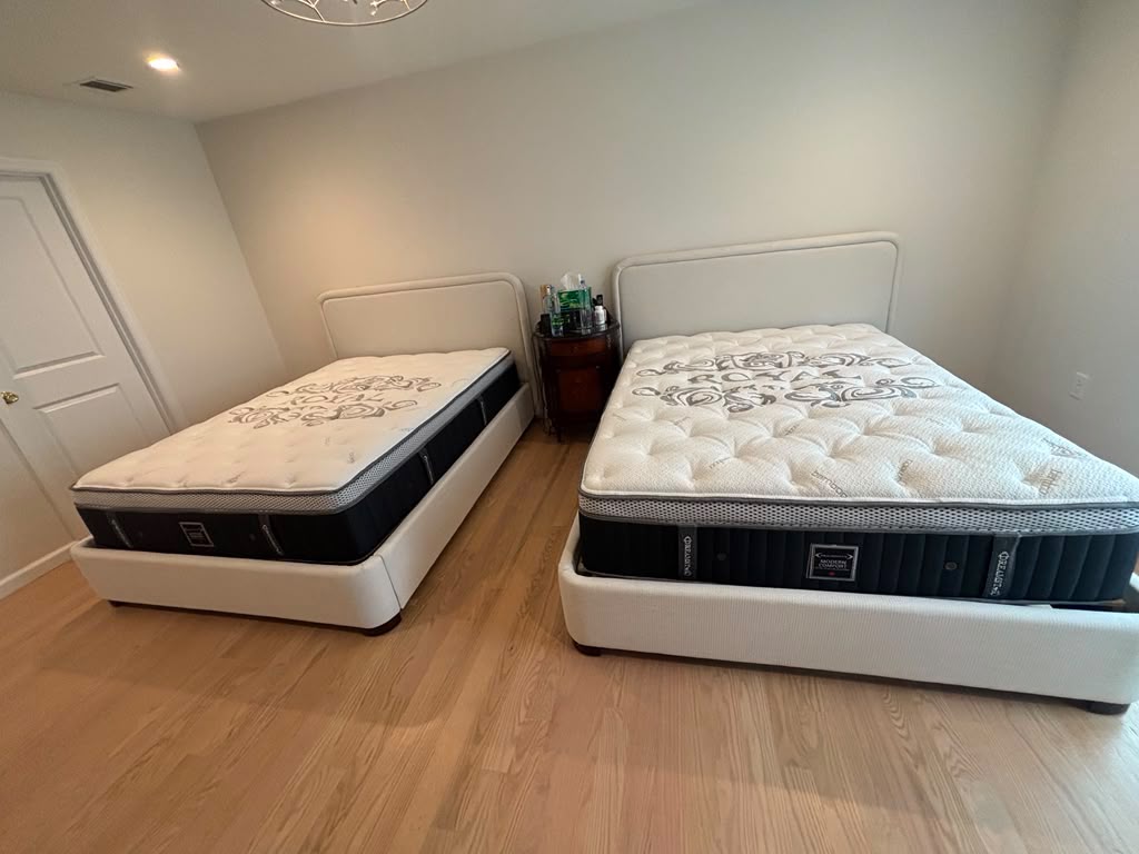 Status update image from Lasuf bedding