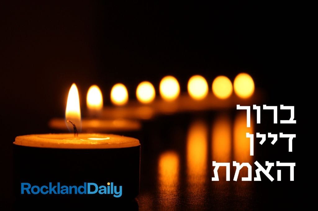 Status update image from Rockland Daily