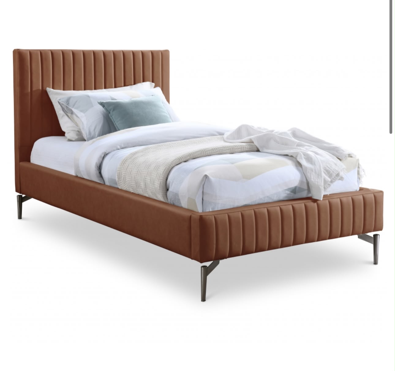 Status update image from Lasuf bedding